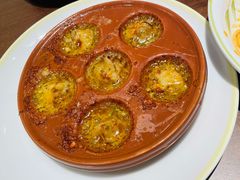 -萨莉亚意式餐厅(杭州滨江天街店)