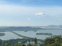 -九曜山