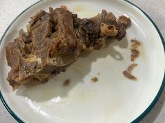 -和庆斋羊蝎子火锅·碳缸烧烤(顺义旗舰店)