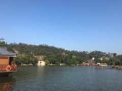 -珠海圆明新园