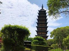 -常熟方塔园