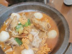 -肖记公安牛肉鱼杂馆·省级非物质文化遗产(三角路直营店)