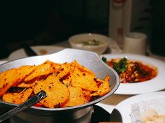 -茅庐川菜(青岛凯德店)