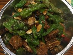 -我家福厨(万达中餐厅店)