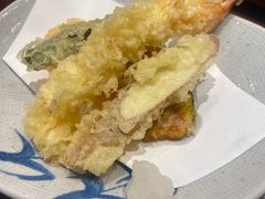 -翔峰炭火鳗鱼(悦泰街里公寓店)