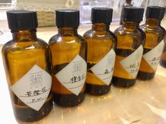 -墨more调香馆DIY自调香水(博雅国际中心B座店)