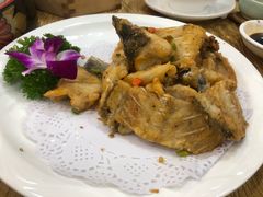 -寻味顺德·南记酒家·传统顺德菜·鱼生(广源路店)