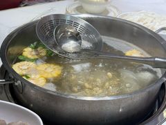 -潮正和潮汕牛肉火锅·老字号(番禺万达店)
