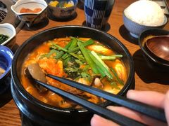 -炎蔵牛舌烤肉