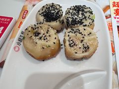 -小杨生煎(黄河路美食休闲街店)