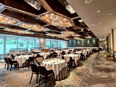 大堂-陶陶居·雅园(凯华国际店)