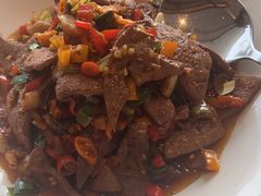 -辣婆婆(航天桥店)