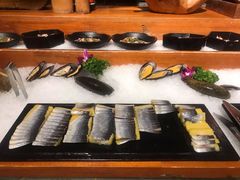 -芭菲盛宴·环球美食(北城国际店)