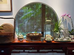 -兰亭风景区