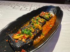 长沙臭豆腐-湘语·湖南家常菜(新洲店)