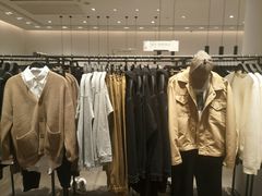 -URBAN REVIVO(西安Momopark店)