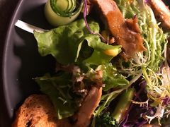 -HIGH FIVE哈福手工汉堡(桂林路店)