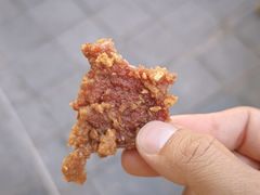 -吴日彪蒜香猪牛排(水巷口店)