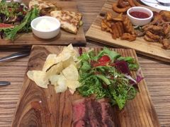 -榖屋house of flour(张江首店)