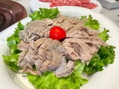 -牛街·马辈儿涮肉(牛街总店)