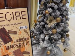 -Lecire乐希瑞巧克力(丽泽天街店)