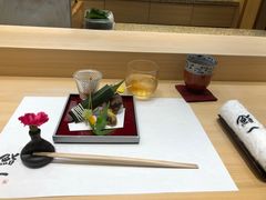 -鮨一日本料理旗舰店(总店)