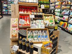 零售区-盒马鲜生(岭南新世界店)