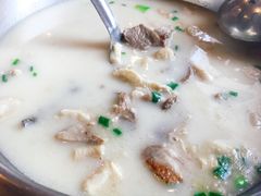 -四川简阳羊肉汤火锅(望花路西里店)