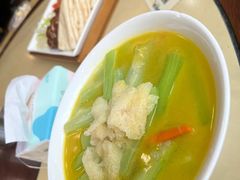 -香芙茗茶楼(梅家坞总店)