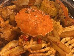 -蟹宗蟹(润达国际五楼店)