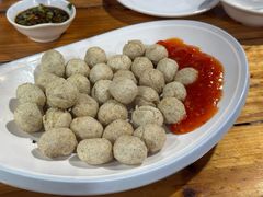 -蓝湾碧波·老字号·疍家非遗海上餐厅