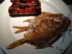 -星伦多海鲜自助餐厅(时代广场店)