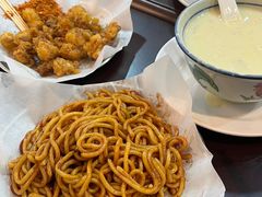 -水牛奶皇后糖水铺