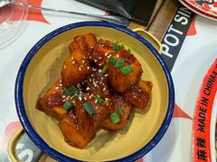 -文立新麻辣烫(合生汇21街区店)