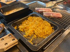 -伍丁·烤牛肋(和平东桥店)