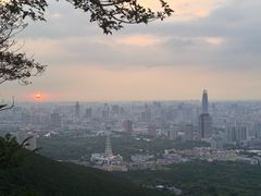 -千佛山风景名胜区