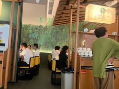 -小菜园新徽菜(青岛市南万象城店)