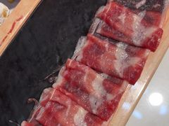 -欠火锅·水牛毛肚·团建聚餐·生日宴(何山路店)