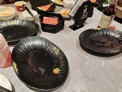 -一绪に寿喜烧(虹悦城店)