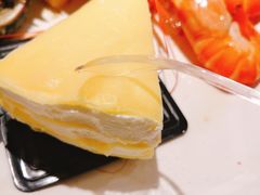 榴莲千层-加餐海鲜自助(宝龙一城店)