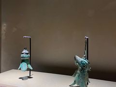 -三星堆博物馆