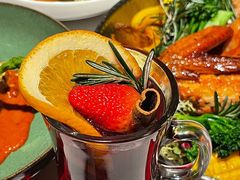 -Mogul Eatery·大亨餐酒馆