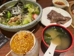 -御牛道日式烤肉料理(杭州万象城店)