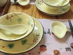 -花漫里日式餐厅(刺桐店)