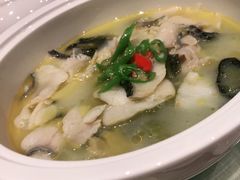 -唐拉雅秀酒店-唐苑中餐厅