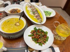 -鲁宴·鲁煨黄河生态大鲤鱼(月坛店)
