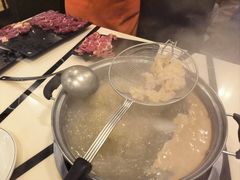 -联胜潮汕牛肉火锅(东苑南路店)