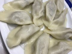 -喜家德虾仁水饺(华强天虹店)
