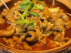 -龙巢盱眙龙虾·牛蛙·烧烤宵夜(八卦岭店)