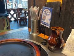 -老渔家·白族·石板烧.野生菌火锅(大理古城叶榆路店)